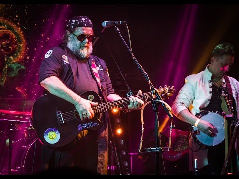 Видео: Аквариум - Изумрудная