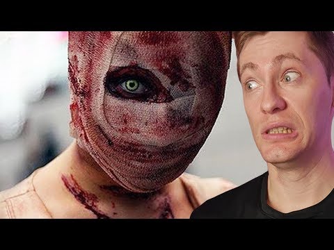 Видео: ТОП7 ФИЛЬМОВ УЖАСОВ, СНЯТЫХ ПО РЕАЛЬНЫМ СОБЫТИЯМ | FANTOM | РЕАКЦИЯ