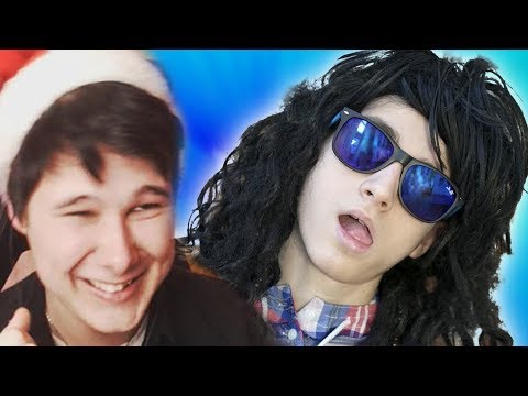 Видео: КАК СТАТЬ РЭПЕРОМ В 2018 - Реакция на TheBrianMaps (Брайн Мапс)