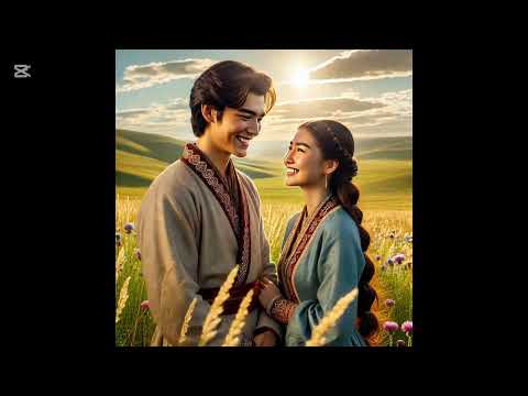 Видео: Ілияс Жансүгіров "Мақпал"  поэмасы Буктрейлер