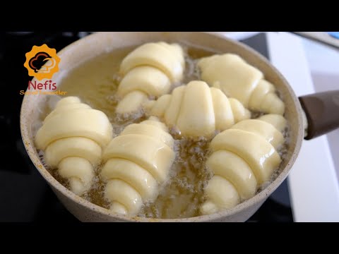 Видео: Нет духовки!  Как же я не знал этого раньше!  Очень нежные и простые 3 рецепта
