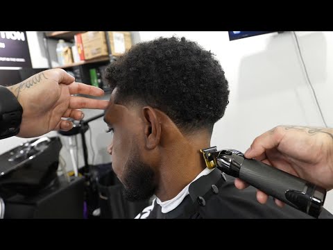 Видео: Как сделать тейпер | Учебник от первого лица