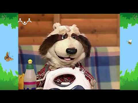Видео: Утро в Шишкином Лесу. Быт. Смысл жизни