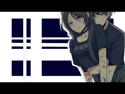 Видео: Романтический аниме клип~Верните в моду любовь