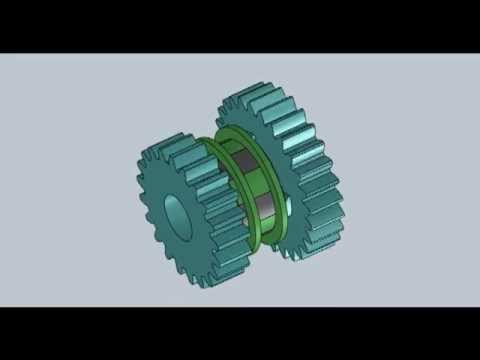 Видео: ZeroShift   Описание