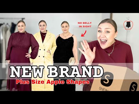 Видео: ПРОБУЕМ НОВЫЙ БРЕНД НА SHEIN | И ОН УДАЧНЫЙ!