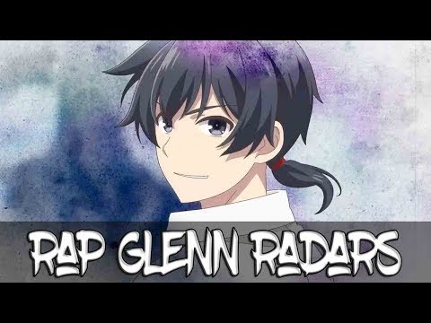 Видео: Реп про Глена Рейдерс/Rap Glenn Radars.