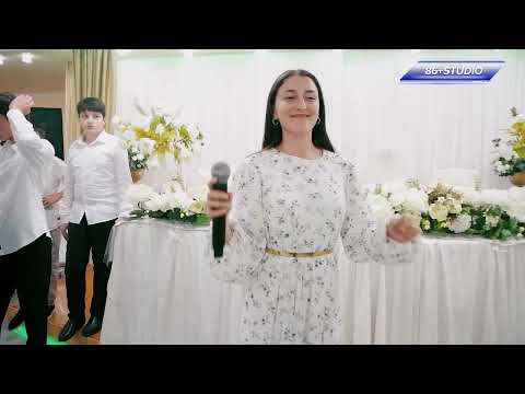 Видео: Гр. «Каспий»   «Мубарак»