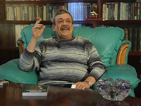 Видео: Лабиринты истории - Бабель 1-я часть