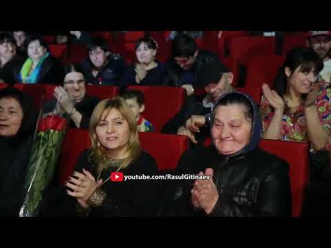 Видео: Ганапи Абуев концерт полностью 170315