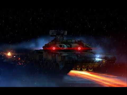 Видео: Panzerbrechend (Противотанковый)