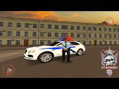 Видео: ДПС будни #5 ┃ 𝐊𝐨𝐦𝐩𝐫𝐞𝐧𝐝𝐨 𝐅𝐚𝐦𝐐 #35 ┃ NEXTRP ┃ ✵Балтийский округ✵