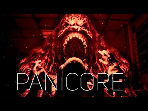 Видео: PANICORE ➤ПРОХОЖДЕНИЕ 4K➤RTX 5080 9800X3D