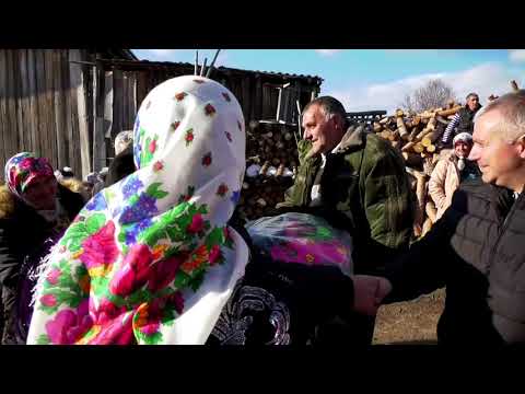 Видео: Mustafa & Havi  кръстава 2