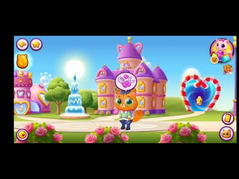 Видео: Бубу и Мими # у Бубу нет дома # 17 серия