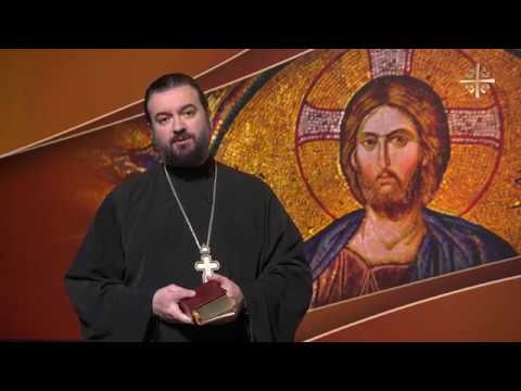 Видео: Прот.Андрей Ткачёв Как отвести от себя дьявольские искушения?