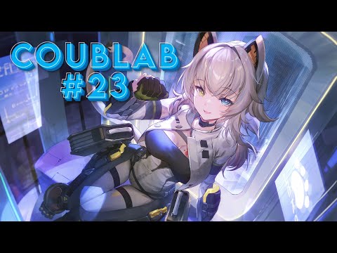 Видео: COUBLAB #23 / BESTCOUB / Приколы / animecoub / amv / supercoub / gif / mycoub / coub