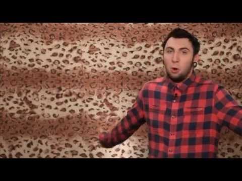 Видео: +100500 на ТВ - 91 выпуск