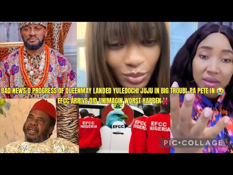 Видео: ПЛОХИЕ НОВОСТИ D PROGRESS МОЖЕТ ПРИВЕСТИ К БОЛЬШИМ НЕПРИЯТНОСТЯМ YUL JUJU PA PETE 😭 ПРИБЫВАЮТ EFC...