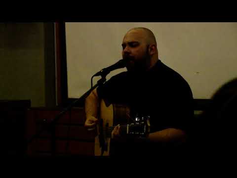 Видео: Бранимир - Невеличка (Воронеж, 11/08/2020)