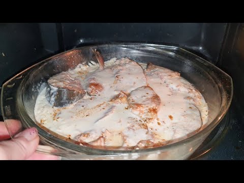 Видео: Нежная Горбуша в микроволновке за 10 минут! Супер рецепт! Как в ресторане! Вкусно, нежно, быстро!