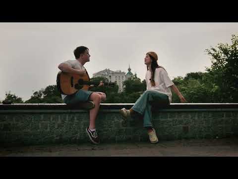 Видео: Tember Blanche – Вечорниці (акустика на Пейзажці)