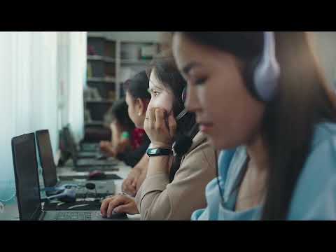 Видео: БатМУ нун ишмердүүлүгү тууралуу видеоролик