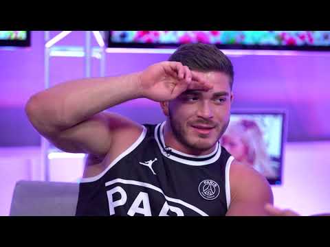 Видео: Дом 2 смотрит Дом 2: Роман Капаклы, Алексей Купин