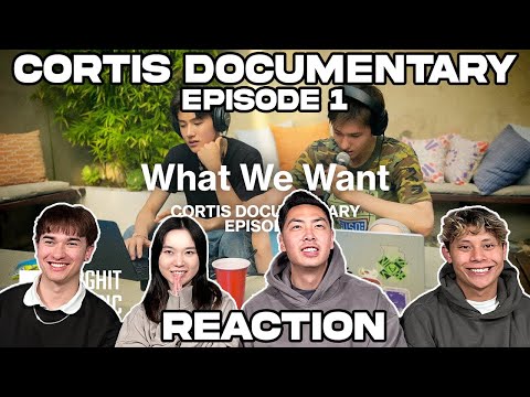 Видео: РЕАКЦИЯ НА ДОКУМЕНТАЛЬНЫЙ ФИЛЬМ КОРТИСА «ЧЕГО МЫ ХОТИМ» ЭПИЗОД 1!
