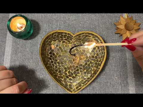 Видео: ❤️ УЗНАЙТЕ ЭТО НЕМЕДЛЕННО!! ❤️ гадание на воске