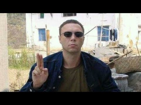 Видео: Виктор Пелевин.