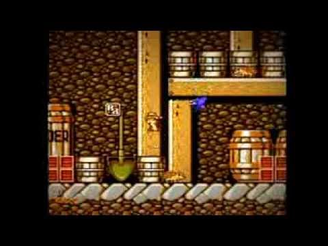 Видео: Прохождение Чип и Дейл 2 от Slav6415(NES,dendy,famicom) longplay