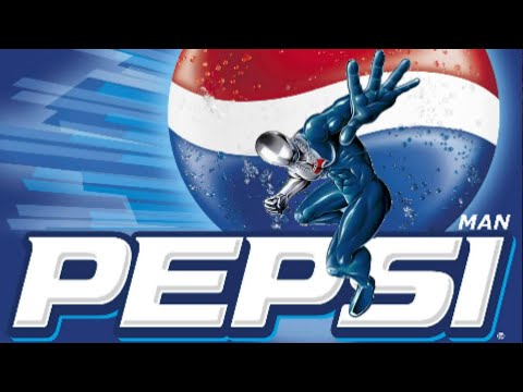 Видео: [Обзор] Pepsiman (PS1) - ПШААААААААААА!!!
