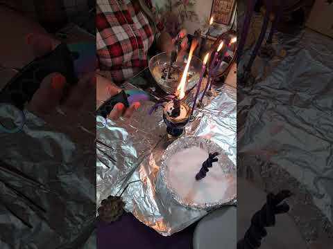Видео: Чистка ментала от страхов и мороков.