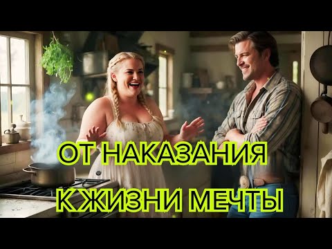 Видео: Толстую девушку отдали бедному фермеру как «наказание» — но он оказался владельцем тысяч гектаров