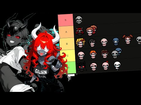 Видео: ПОЯСНЯЮ почему СОСУТ Персонажи Айзека ЦЕЛЫХ 26 минут и 58 секунд :)