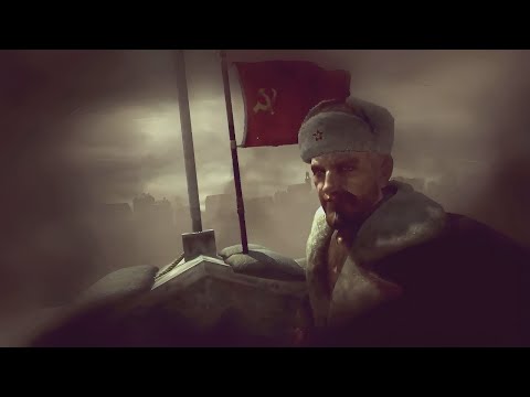 Видео: Прогулка по Берлину весной 1945-го. Советские миссии в Call of Duty: World at War