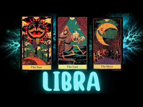 Видео: ВЕСЫ, ВАШ ЧЕЛОВЕК ИСПУГАН, ПОТОМУ ЧТО БОГ ПОКАЗАЛ ИМ ПРАВДУ О ВАС ВО СНАХ НОЯБРЬ