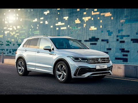 Видео: Русификация Volkswagen Tiguan MST2 из Кореи во Владивостоке