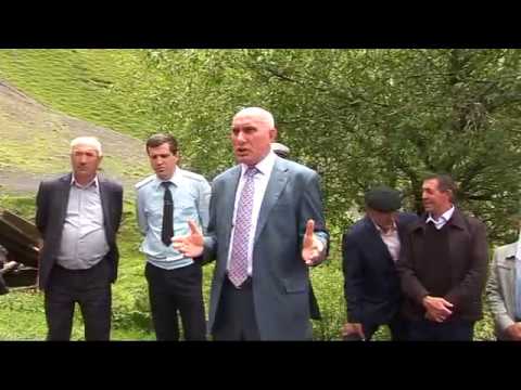 Видео: Администрация Рутульский район