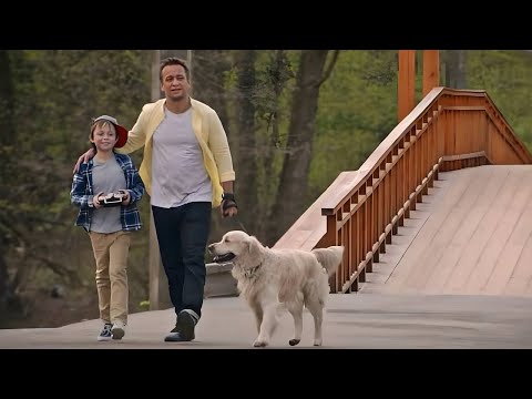 Видео: Фильм заставит забыть всё, что вы смотрели до этого! И взглянуть на жизнь по-другому! СЕМЬЯ НА ТРОИХ