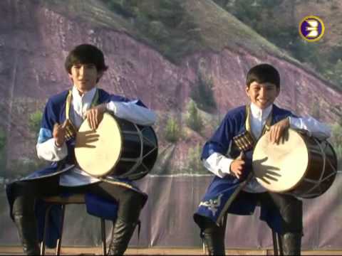 Видео: КУГАРЧИ ТВ передача на 11  07  2014