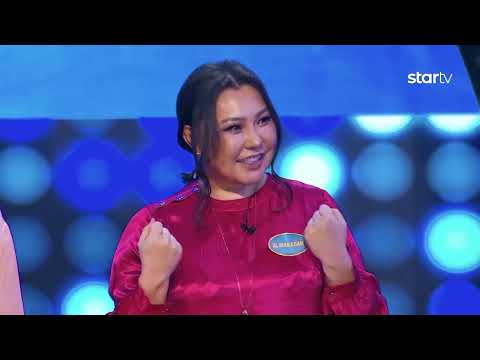 Видео: "ГЭР БҮЛИЙН ДАЙРАЛЦААН" шоу нэвтрүүлэг "I УЛИРАЛ"  "ТООНОТ" VS "ЧЕРРИ"