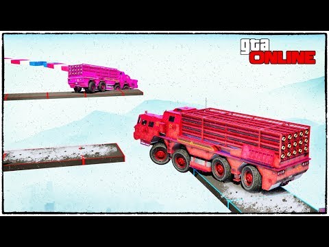 Видео: ОГРОМНЫЕ ПРОБЛЕМЫ НА ЗИМНИХ ПОКАТУШКАХ В GTA 5 ONLINE (ГТА 5 ГОНКИ)