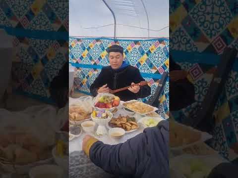 Видео: Тобықты. Шопан ата. Бекет 275 жыл. Өмір Қараұлы. Батырлармен билерге. Орындаған Бекенжан Ер Төлеп. 