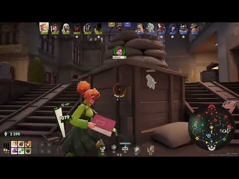 Видео: Всё как всегда