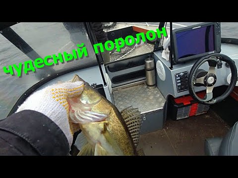 Видео: спиннинг на Десногорском водохранилище 18.11.2021год!!! судак на джиг и поролон...