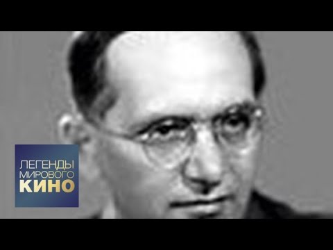 Видео: Александр Птушко. Легенды мирового кино