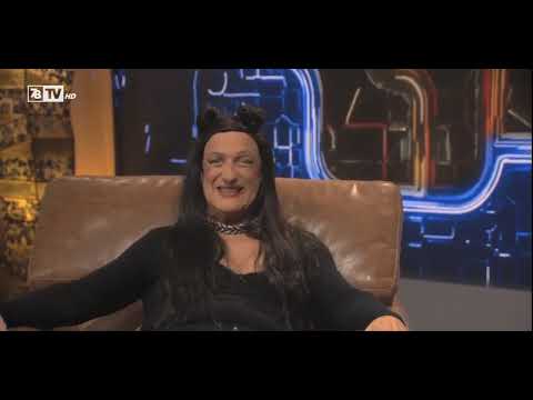 Видео: Краси Радков като Керана за дълите крака #керана