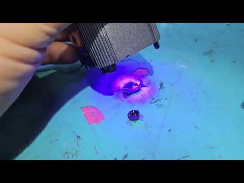 Видео: Компаунд для разъемов mechanic puv-11